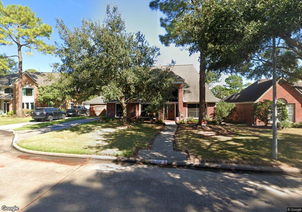 7711 Penrose Point Dr, Houston, TX 77095 - photo 1