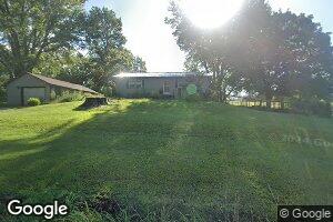 204 S Harrison St, Oregon, MO 64473