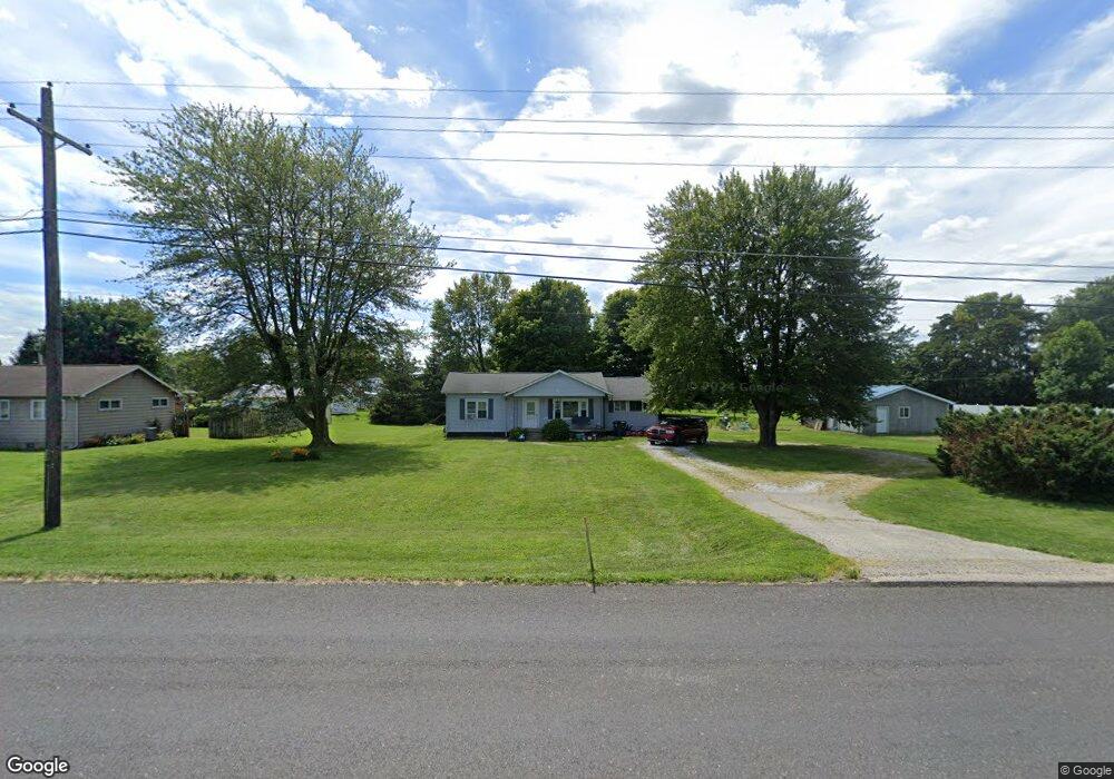 489 E Us Highway 52, Rushville, IN 46173 - photo 1