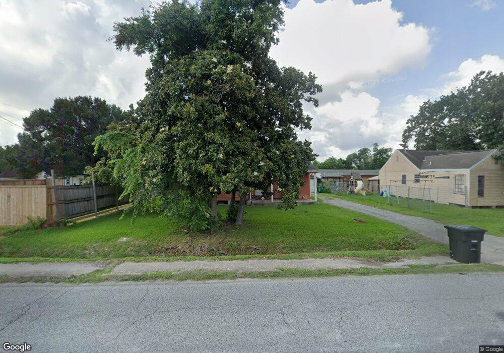 8204 Park Terrace, Houston, TX 77017 - photo 1