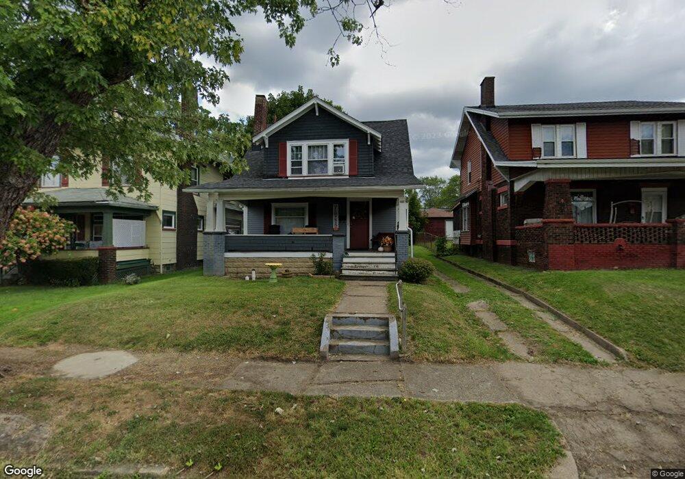 531 S Oakland Ave, Sharon, PA 16146 - photo 1