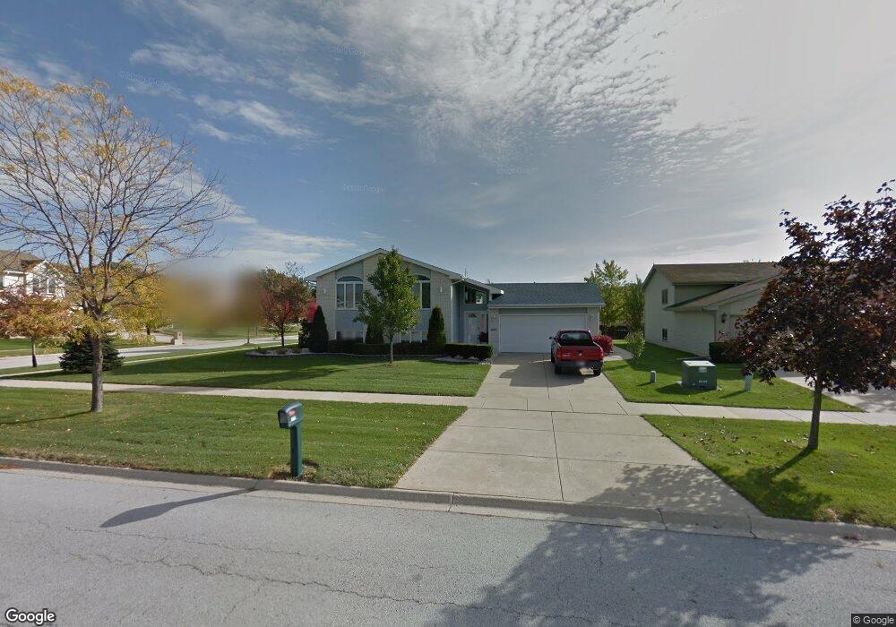 8967 Calhoun Place, Crown Point, IN 46307 - photo 1