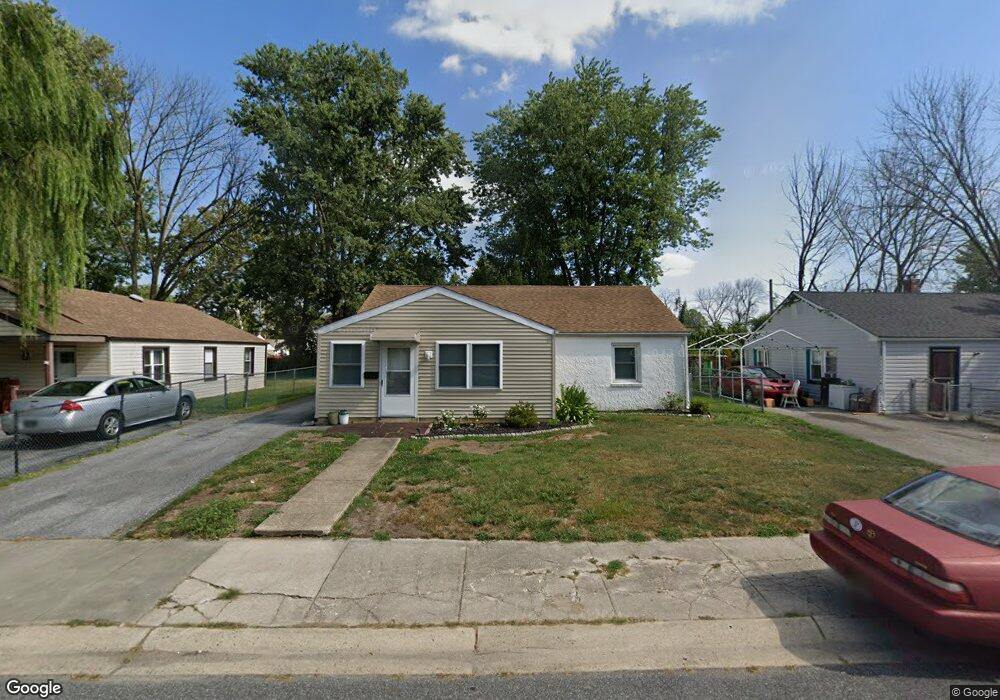 428 Martin Dr, New Castle, DE 19720 - photo 1