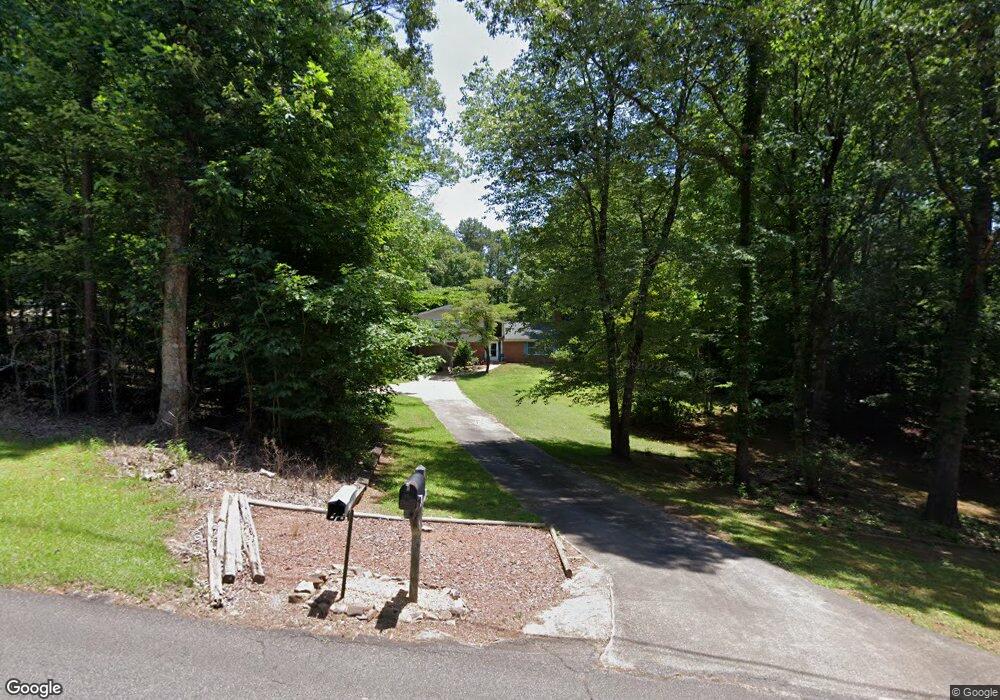 3207 Springdale Forrest Cir, Gainesville, GA 30506 - photo 1