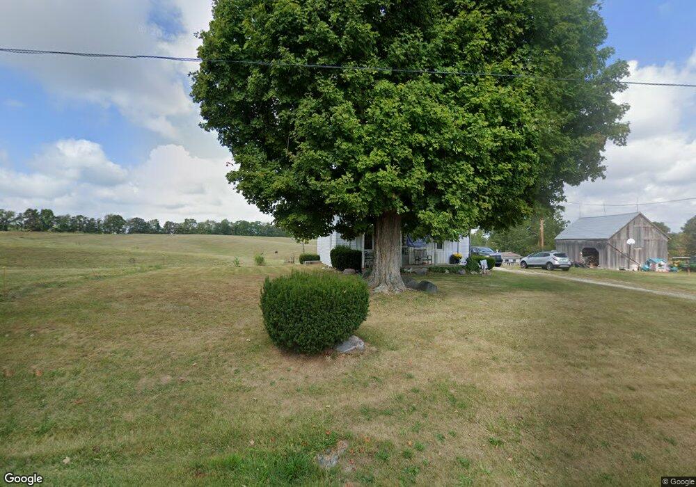 6823 N County Road 400 E, Sunman, IN 47041 - photo 1