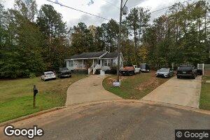 109 Callaway Close, Manchester, GA 31816