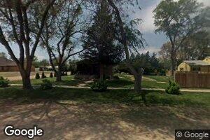 423 School Ave, Weskan, KS 67762