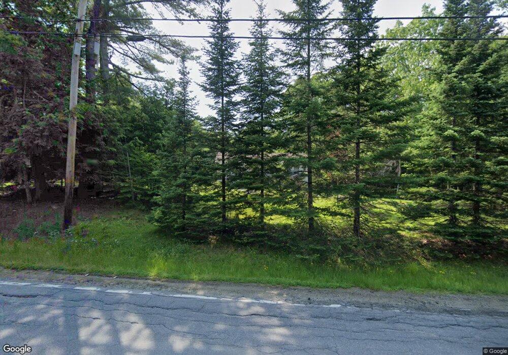1338 Middle Rd, Woolwich, ME 04579 - photo 1