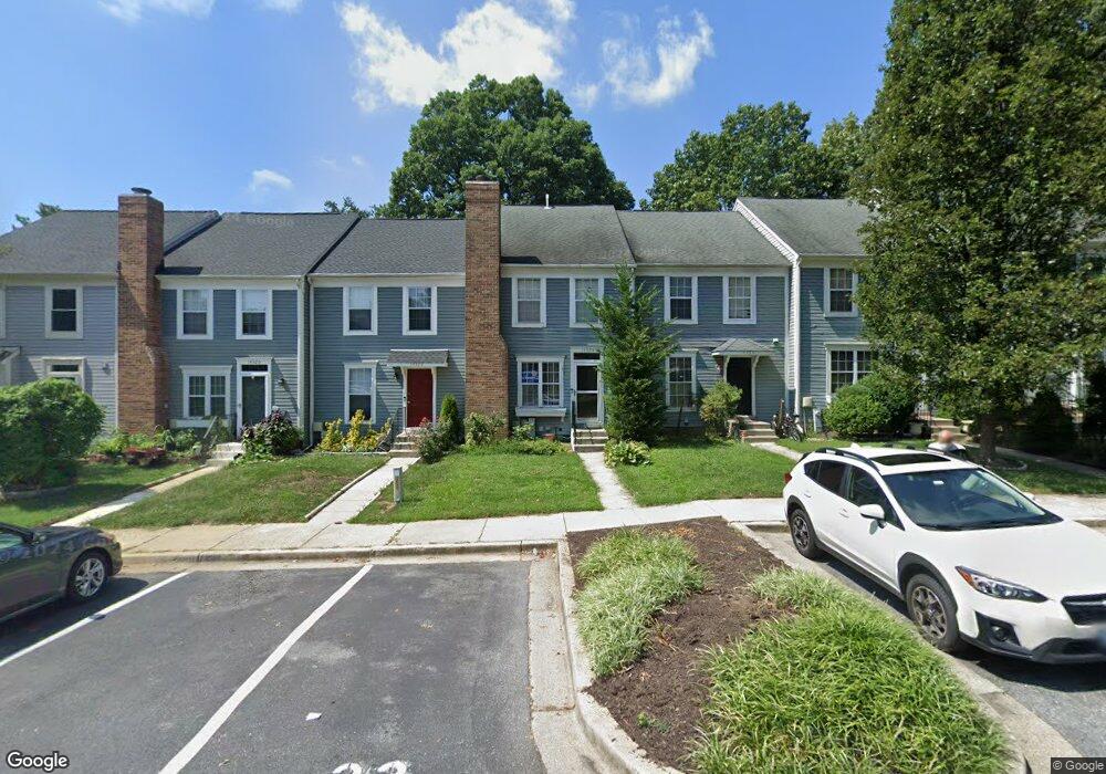 14324 Beaker Ct, Burtonsville, MD 20866 - photo 1