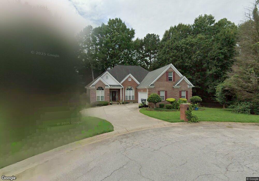 65 Forest Ct, Covington, GA 30016 - photo 1