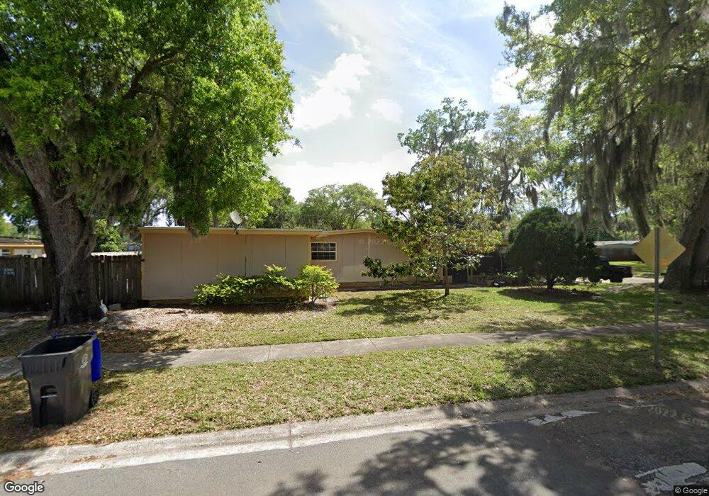 1800 N Lilac Cir, Titusville, FL 32796 - photo 1