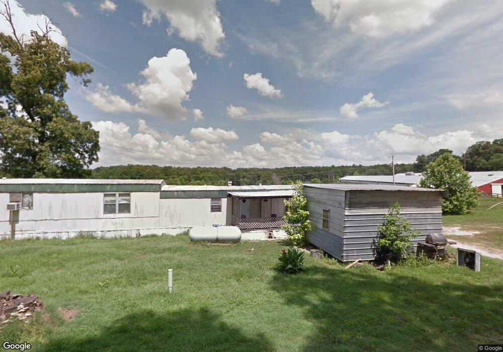 437 Jesse Aulds Rd, Calhoun, LA 71225 - photo 1