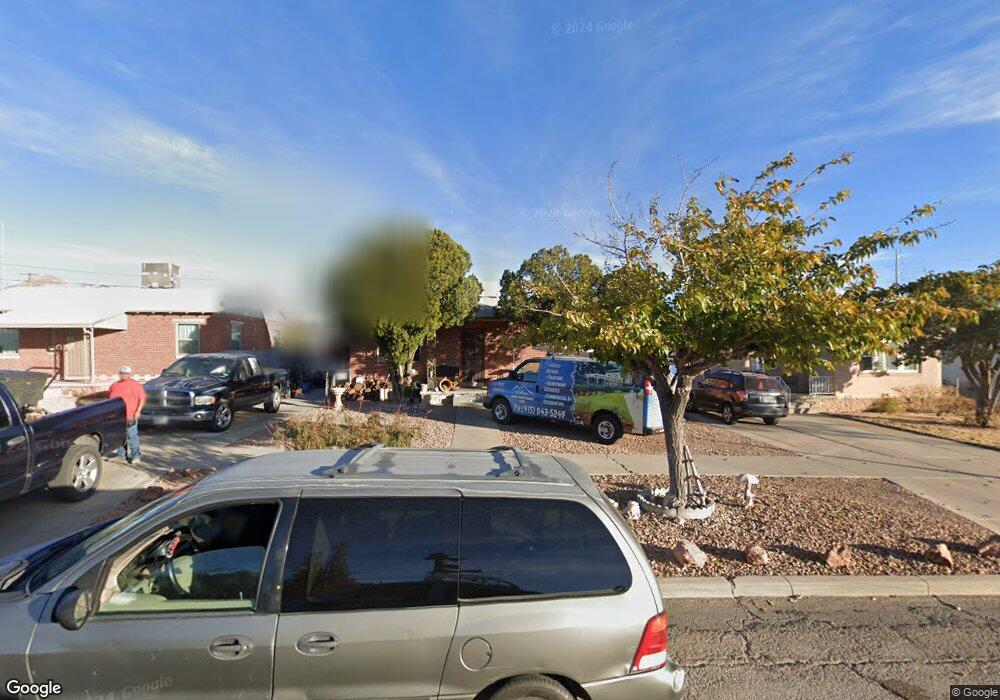 4013 Sacramento Ave, El Paso, TX 79930 - photo 1