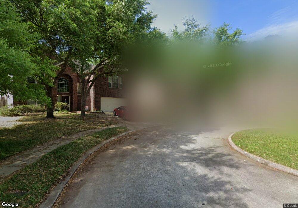 2106 Stoneycreek Park, Conroe, TX 77385 - photo 1