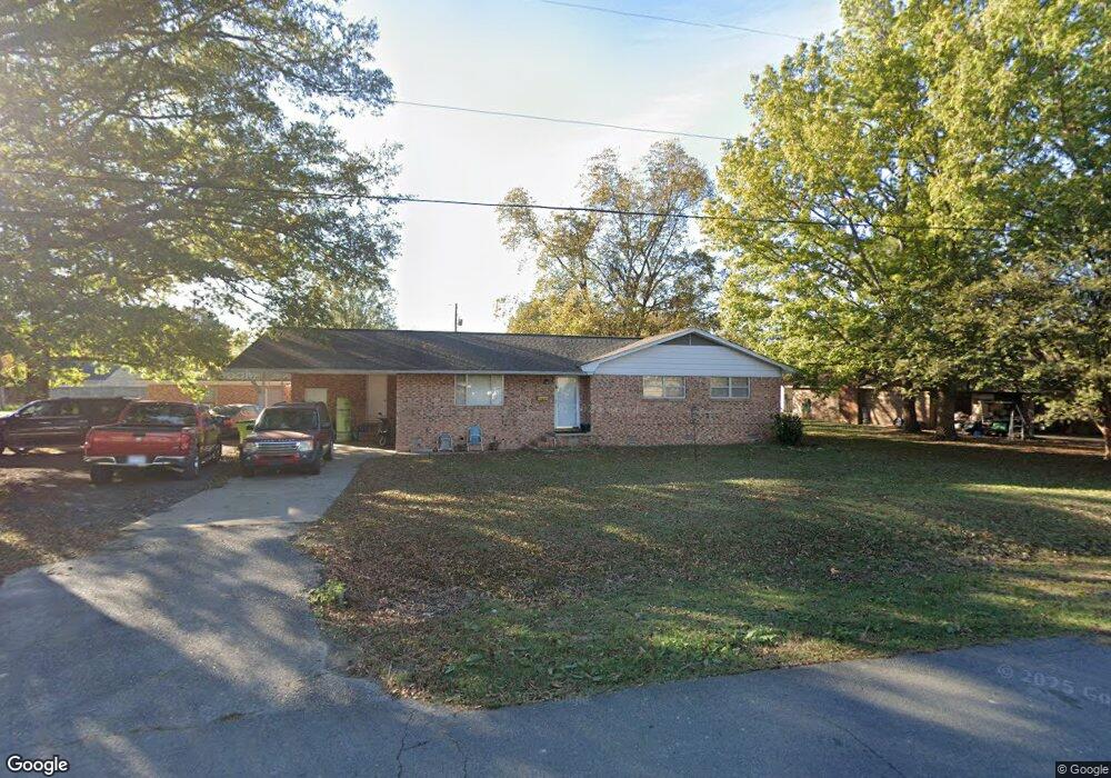 1310 S Timber St, Stuttgart, AR 72160 - photo 1