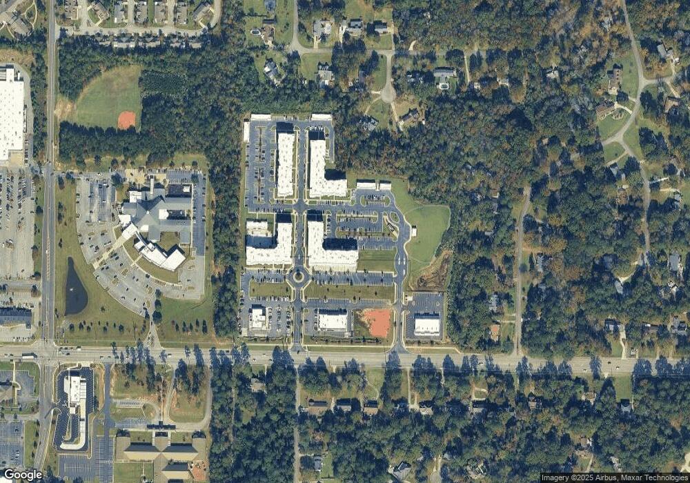 5801 Zebulon Rd, Macon, GA 31210 - photo 1