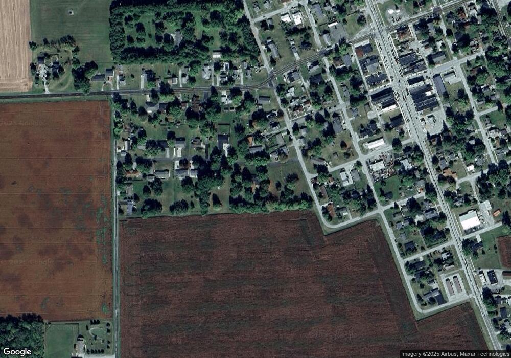 301 W Monroe St, Kirklin, IN 46050 - photo 1