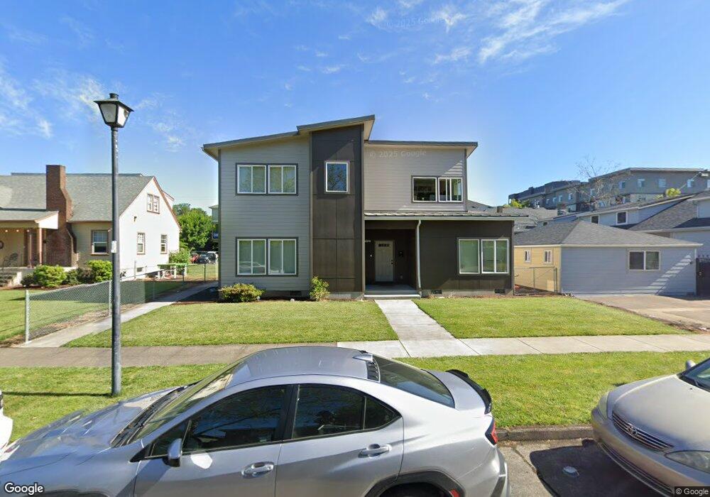 665 E 15th Ave, Eugene, OR 97401 - photo 1