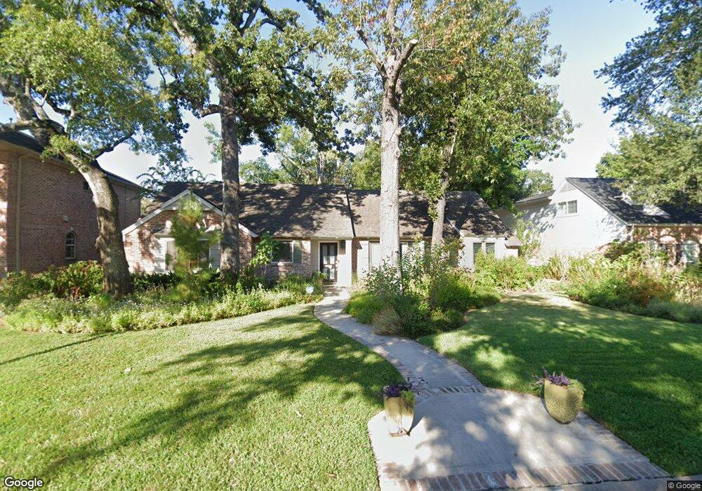 435 Glenchester St, Houston, TX 77079 - photo 1