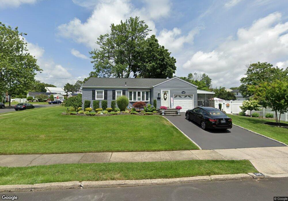 1415 Amend Dr, Merrick, NY 11566 - photo 1