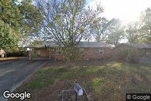 62 Eastwood St, Carlisle, AR 72024