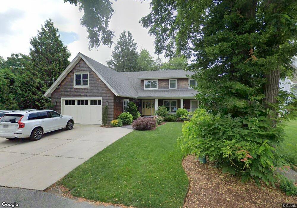 78 Maple Ln, Bristol, RI 02809 - photo 1