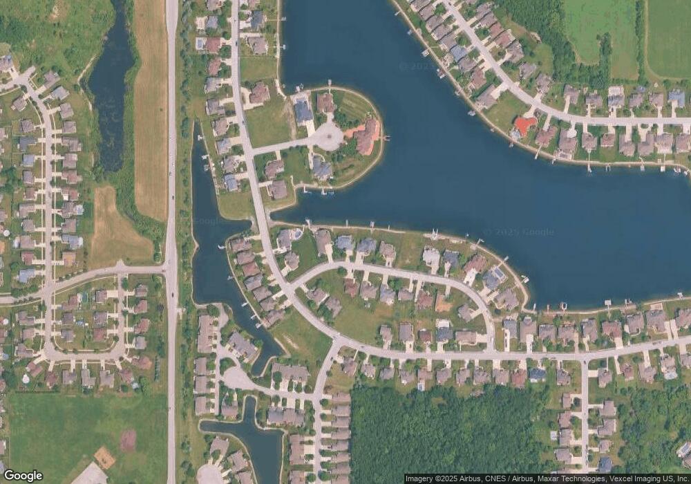 8230 Doubletree Ct, Crown Point, IN 46307 - photo 1