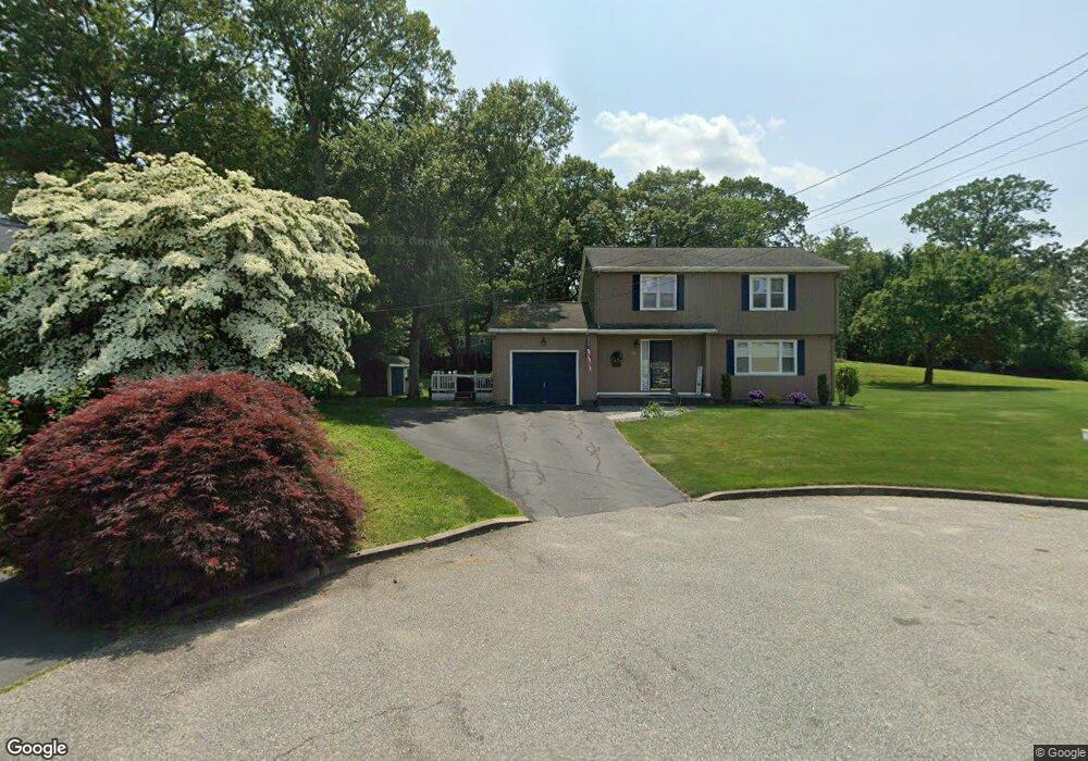 27 Daisy Ct, Cranston, RI 02920 - photo 1