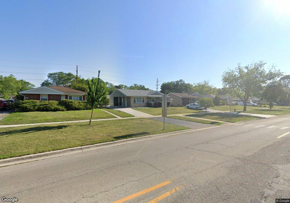 2504 Central Rd unit 17, Rolling Meadows, IL 60008 - photo 1