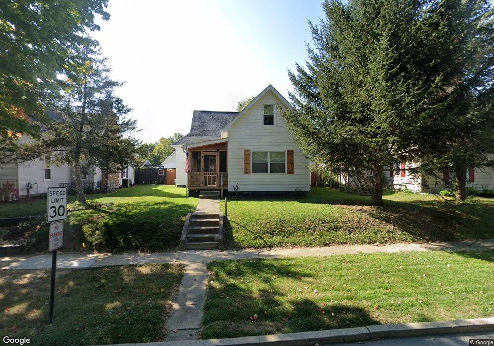 515 E Main St, Arcadia, IN 46030 - photo 1