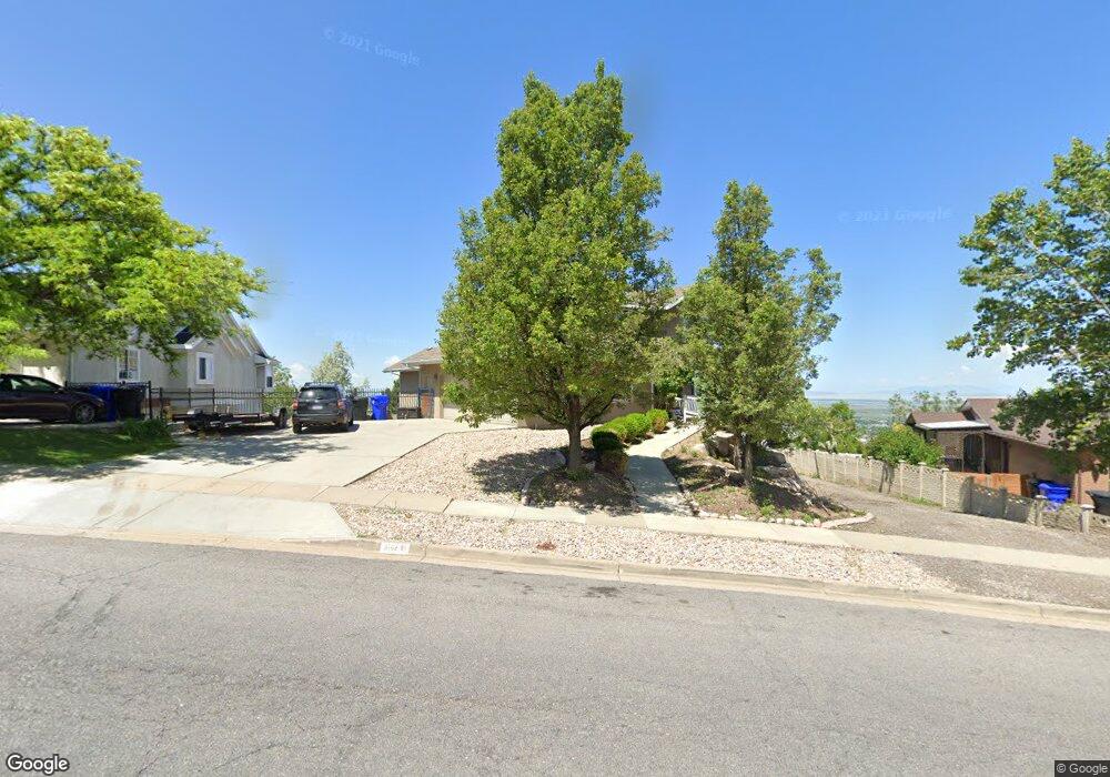 3702 S 400 E, Bountiful, UT 84010 - photo 1