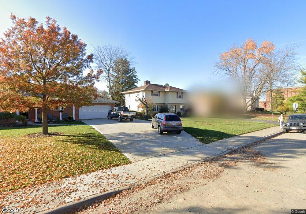 2763 Westmont Blvd, Columbus, OH 43221 - photo 1