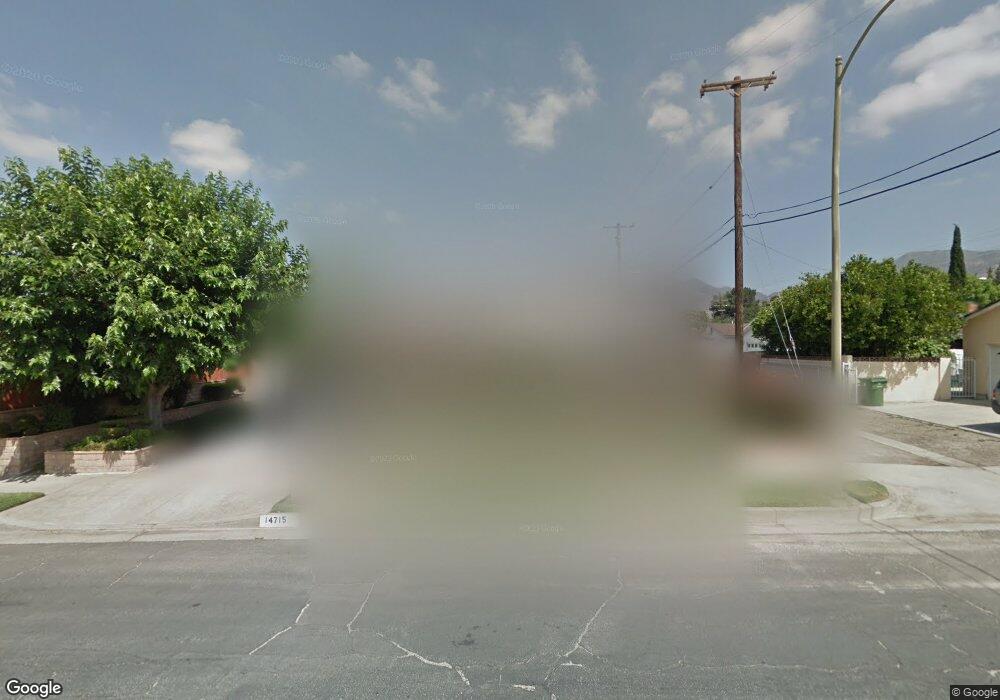 14715 Tyler St, Sylmar, CA 91342 - photo 1