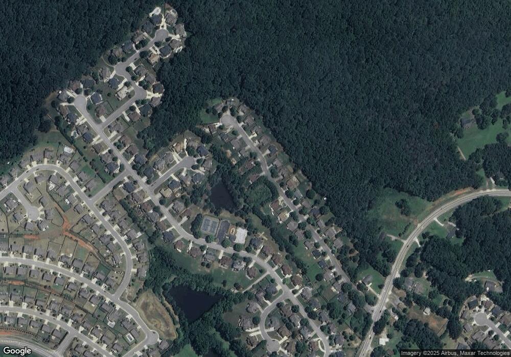 954 Port West Dr, Auburn, GA 30011 - photo 1