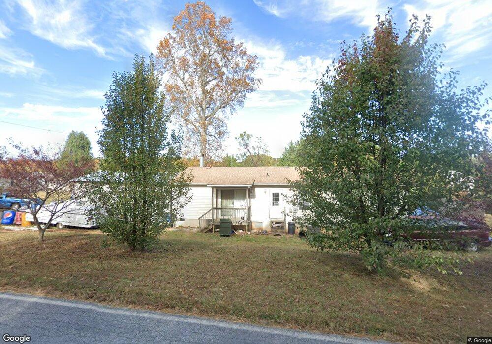 190 Lytle Rd, Hendersonville, NC 28792 - photo 1
