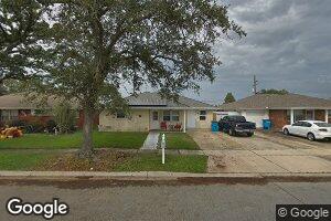 2216 Francis St, Violet, LA 70092