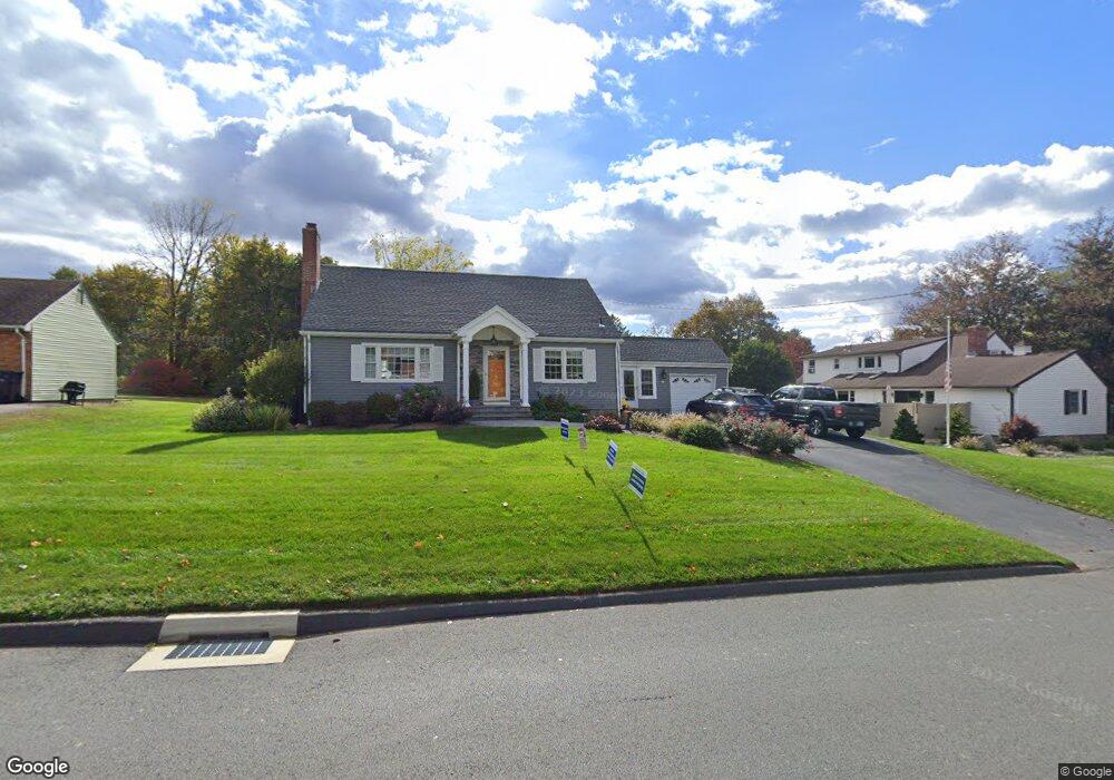 45 Middle Butcher Rd, Ellington, CT 06029 - photo 1