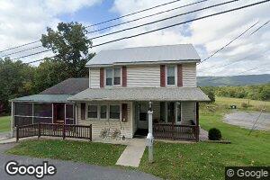 18132 Spring Run Rd, Spring Run, PA 17262