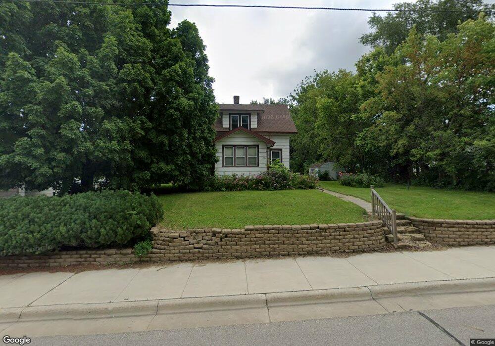 320 Franklin St N, Glenwood, MN 56334 - photo 1