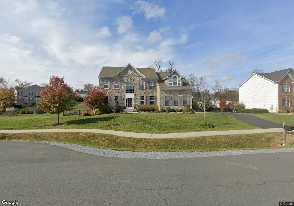 14 Braeburn Ct, Round Hill, VA 20141 - photo 1