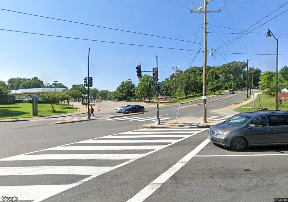 0 61st St NE unit 1006977078, Washington, DC 20019 - photo 1