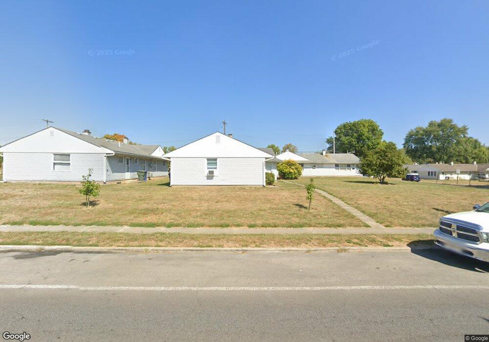 1486 Huy Rd unit 488, Columbus, OH 43224 - photo 1