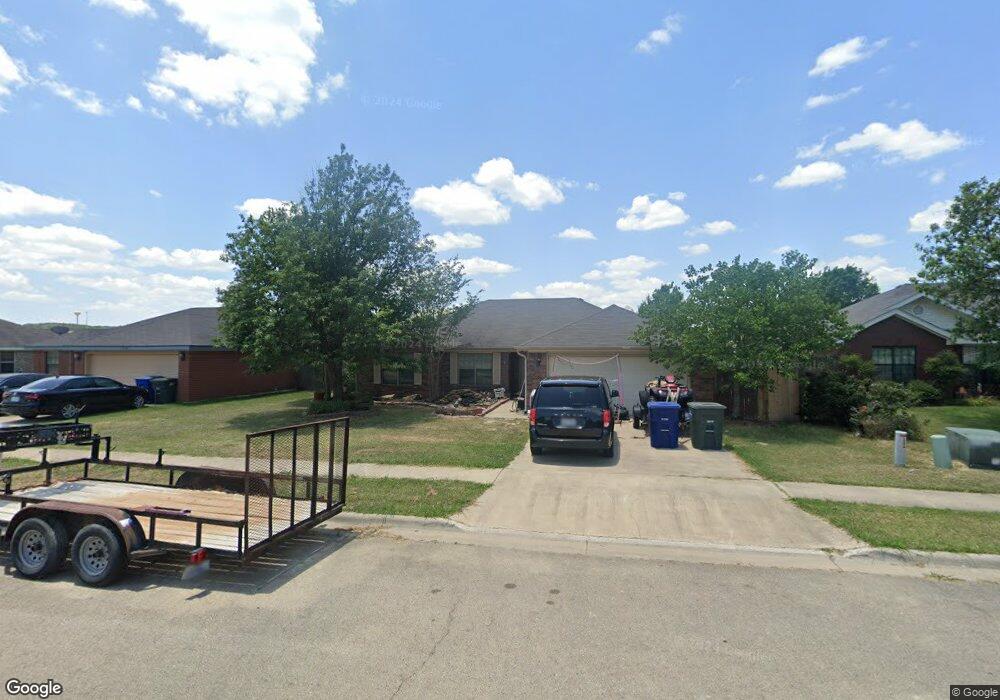 2907 Lindsey Dr, Copperas Cove, TX 76522 - photo 1