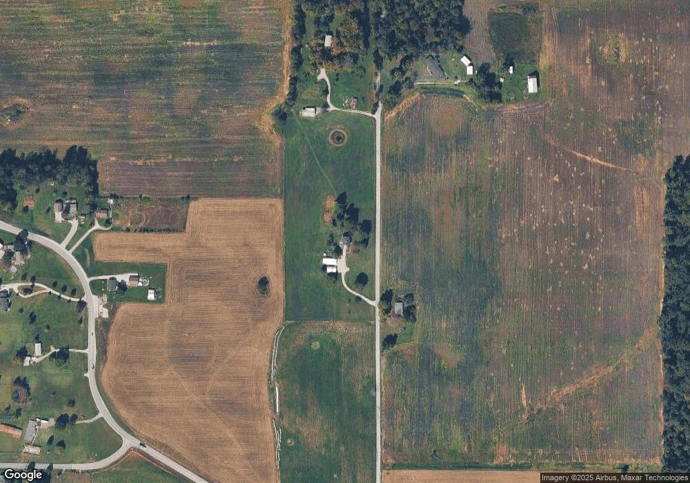 1831 Pfrimmers Chapel Rd SE, Corydon, IN 47112 - photo 1