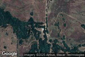 526 Row Ln, Calera, OK 74730