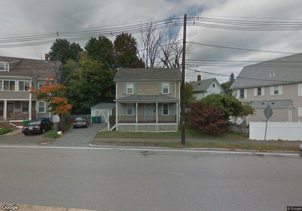 827 Boylston Carrirage Ln unit NA, Newton, MA 02458 - photo 1