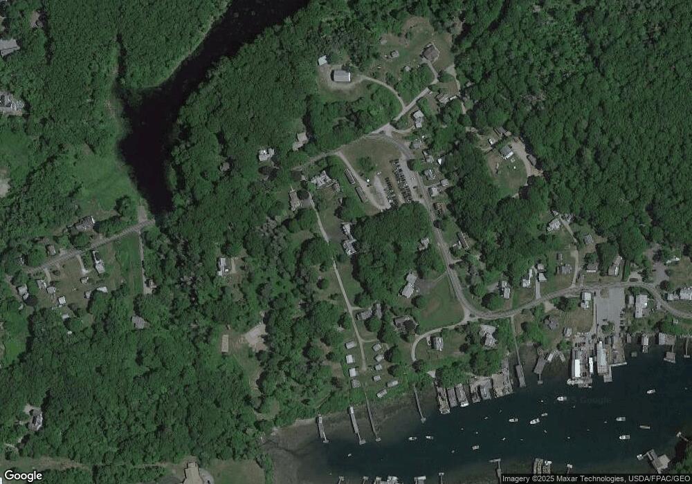 14 Osier Rd, New Harbor, ME 04554 - photo 1