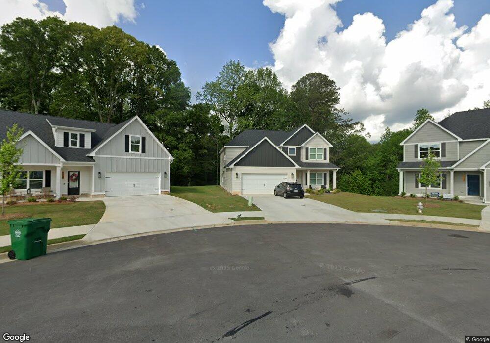 115 Cresthaven Rd, Carrollton, GA 30117 - photo 1