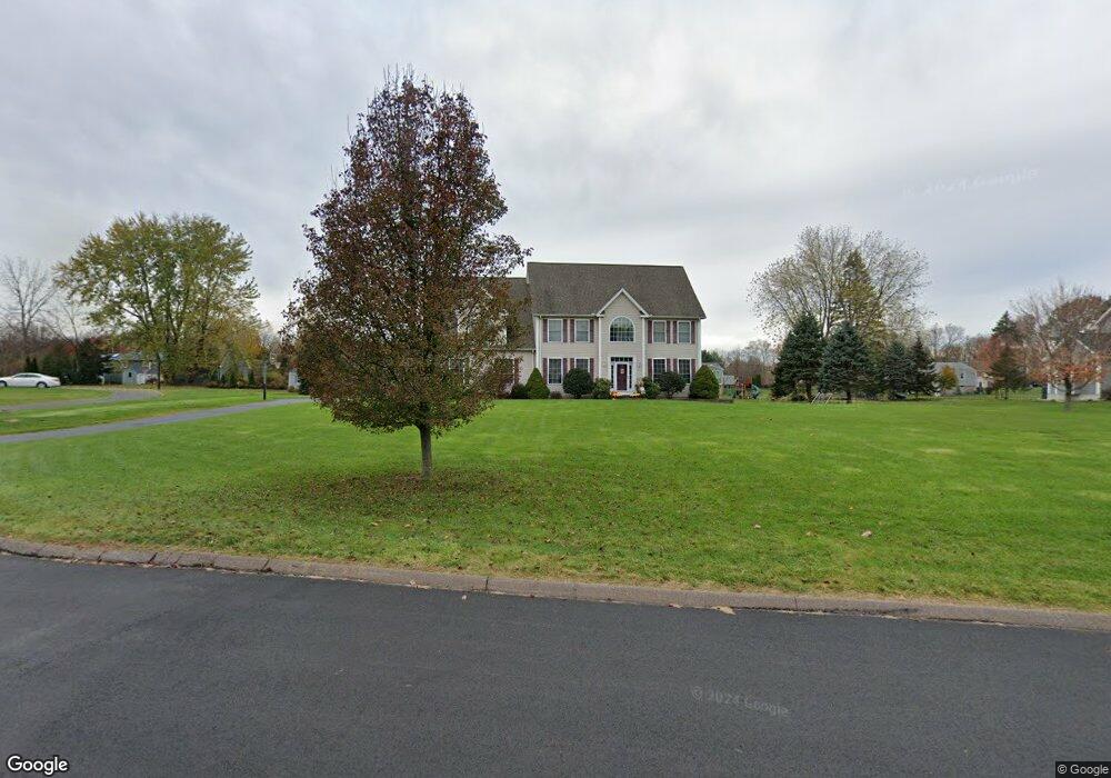 12 Joseph Farms Rd, Broad Brook, CT 06016 - photo 1