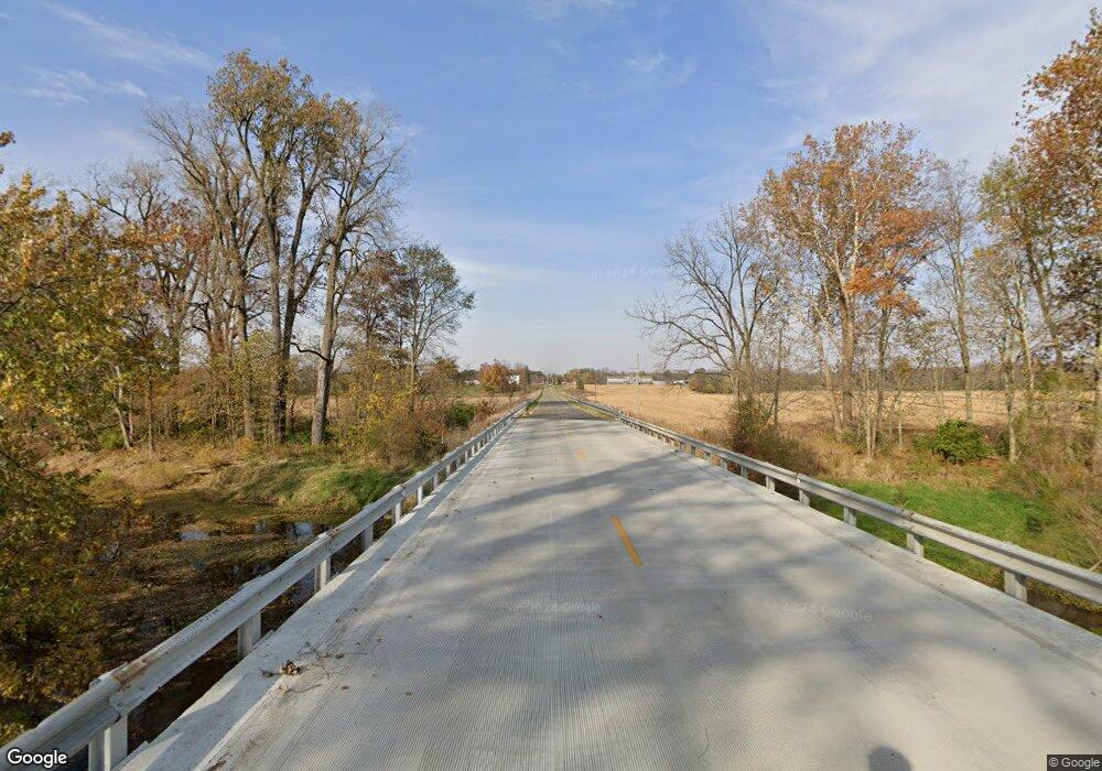 22290 S Conant Rd, Spencerville, OH 45887 - photo 1